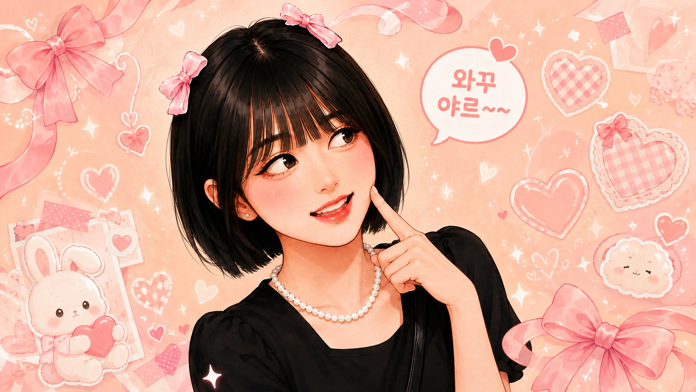 야르(Awesome!)